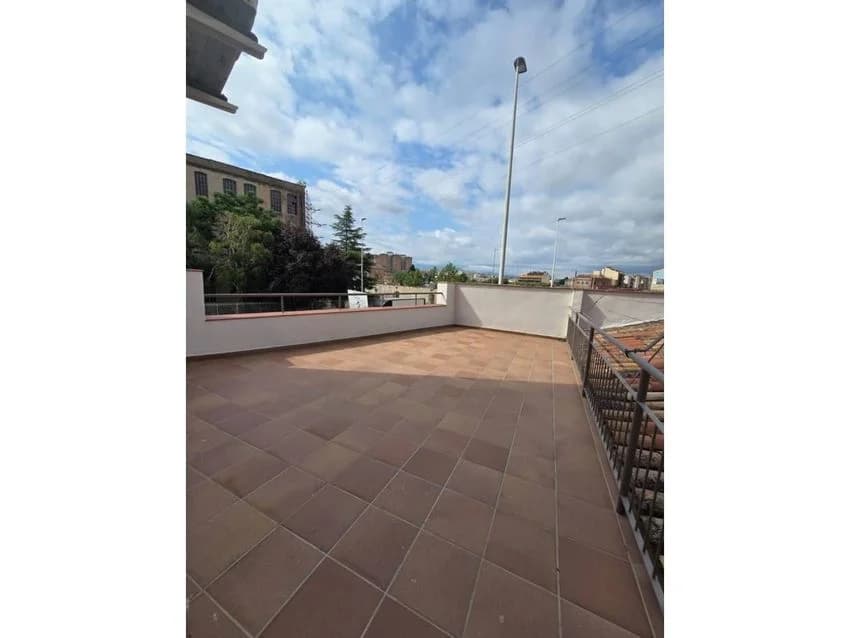 Flat / apartment for rent in Ctra. Vic - Remei
