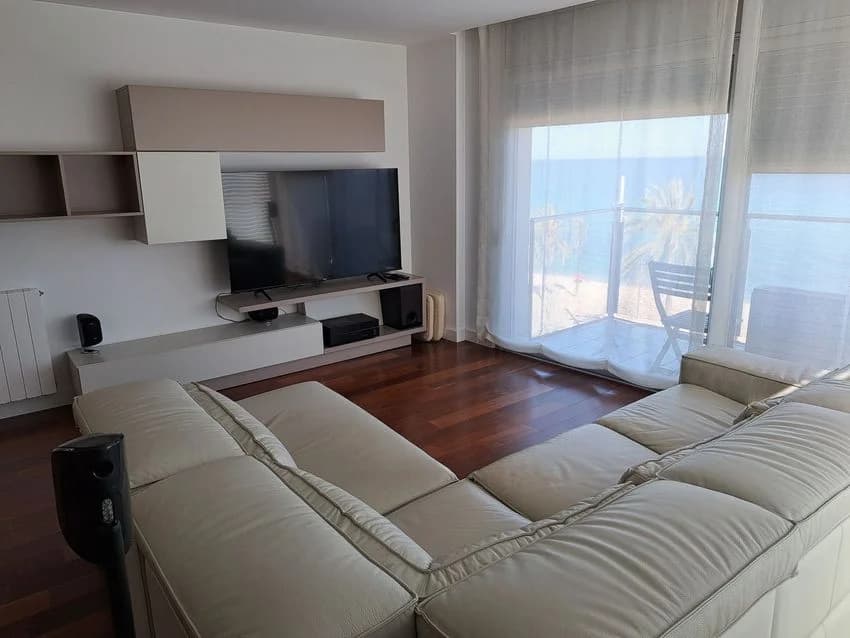 Duplex for rent in Calle de Santa Madrona, 134