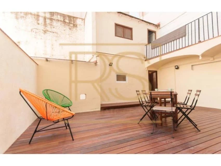 Flat / apartment for rent in Passatge de Sant Antoni Abat