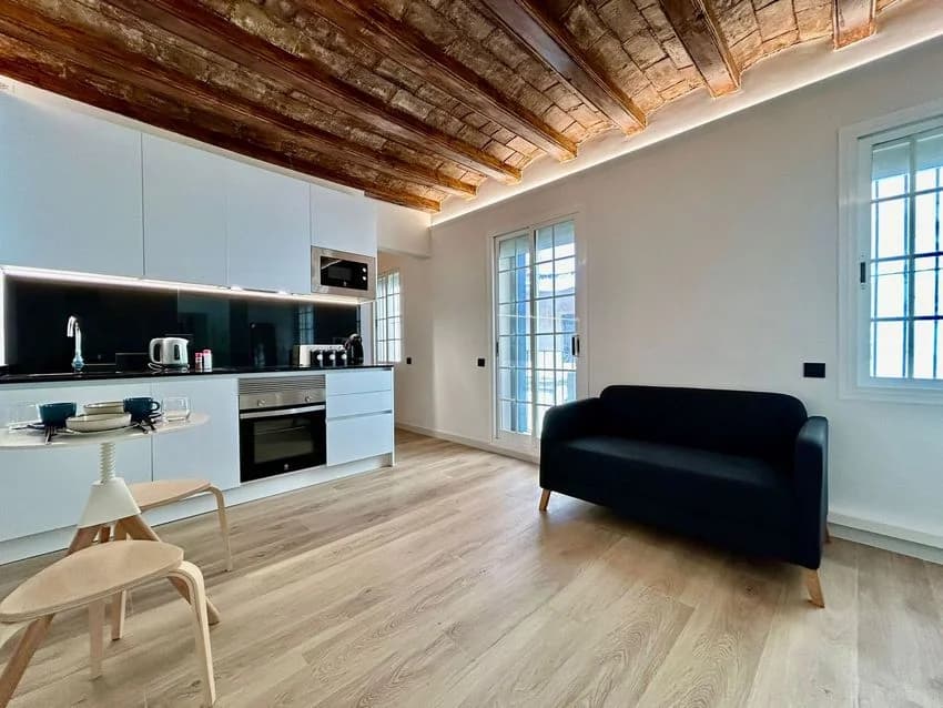 Flat / apartment for rent in Calle del Mar