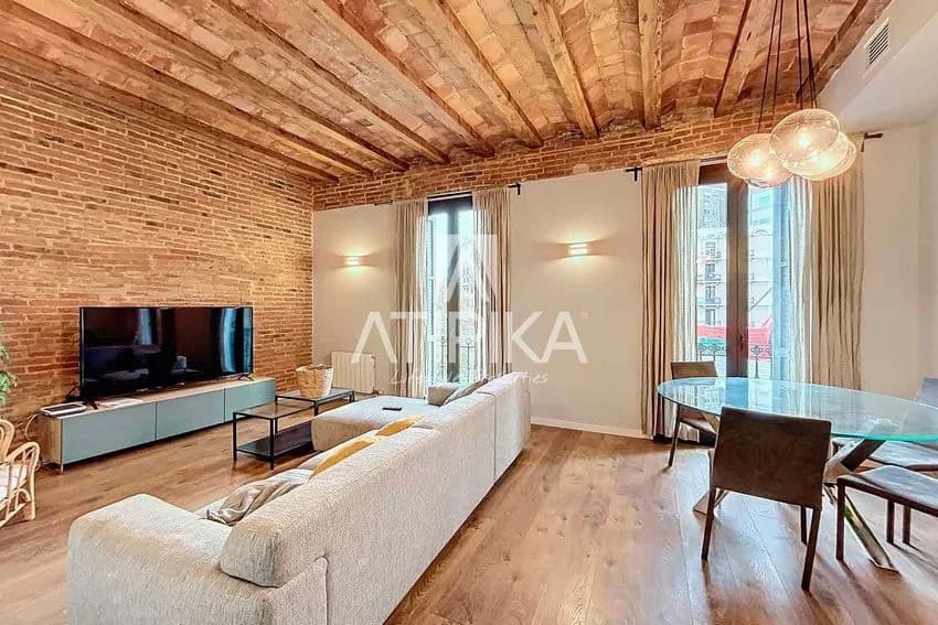 Flat / apartment for rent in L'Antiga Esquerra de l'Eixample