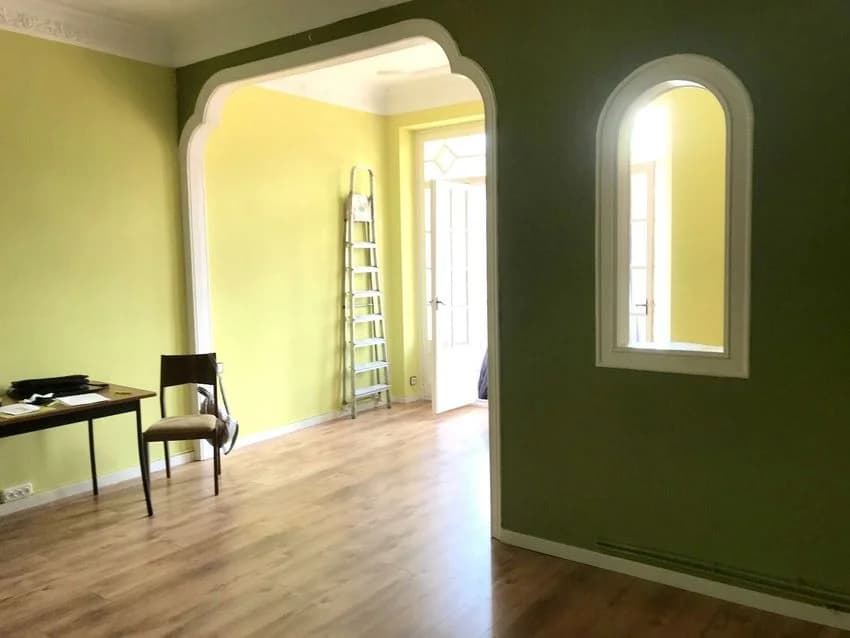 Flat / apartment for rent in Calle de Bailèn