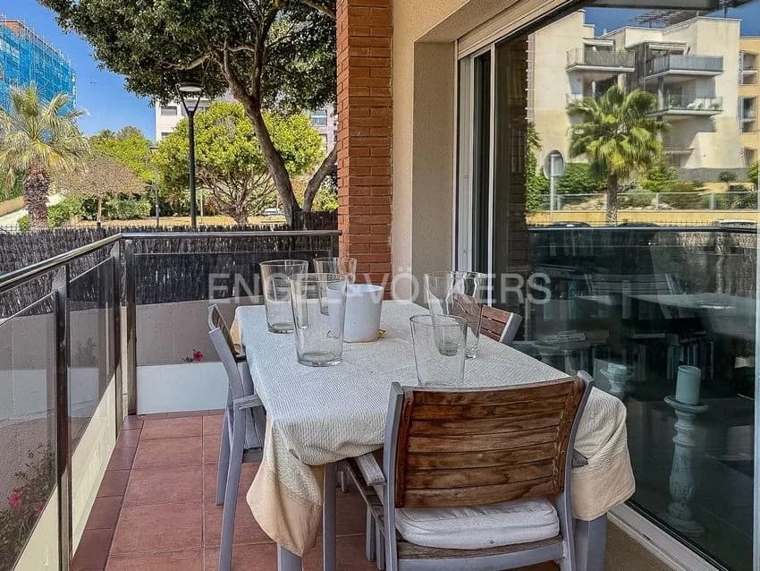 Flat / apartment for rent in Vinyet-Terramar-Can Pei-Can Girona