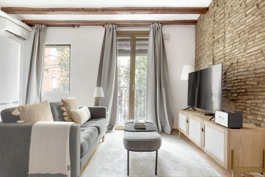 Flat / apartment for rent in Calle de l'Allada-Vermell