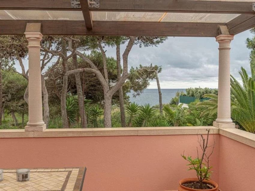 Detached house for rent in avenida Nossa Senhora do Cabo
