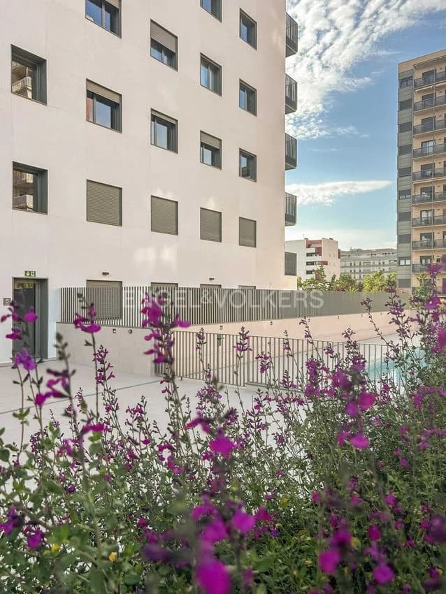 Flat / apartment for rent in Can Roca