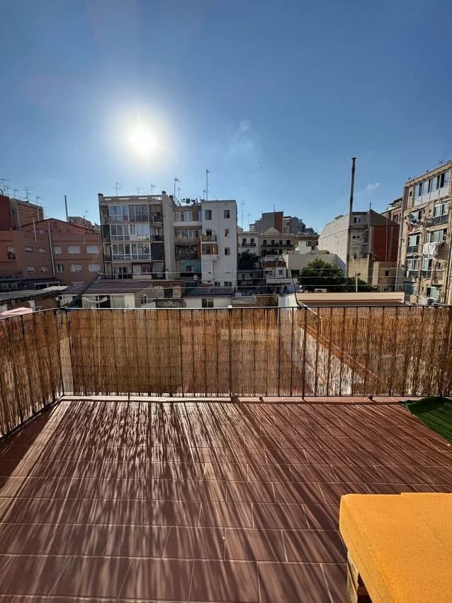 Flat / apartment for rent in Calle de Blasco de Garay