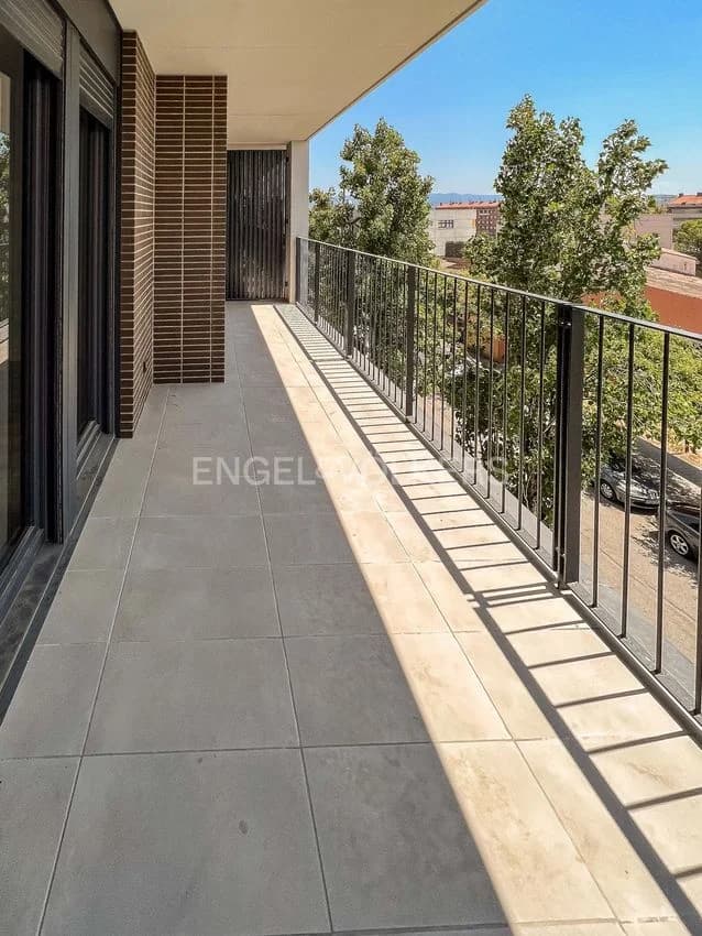 Flat / apartment for rent in Ctra. Santpedor - Bases de Manresa