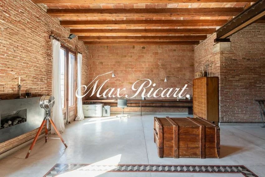Flat / apartment for rent in Calle de la Fusina
