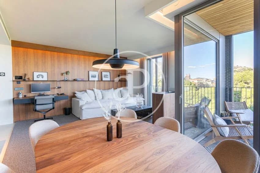 Flat / apartment for rent in Calle de Ràfols