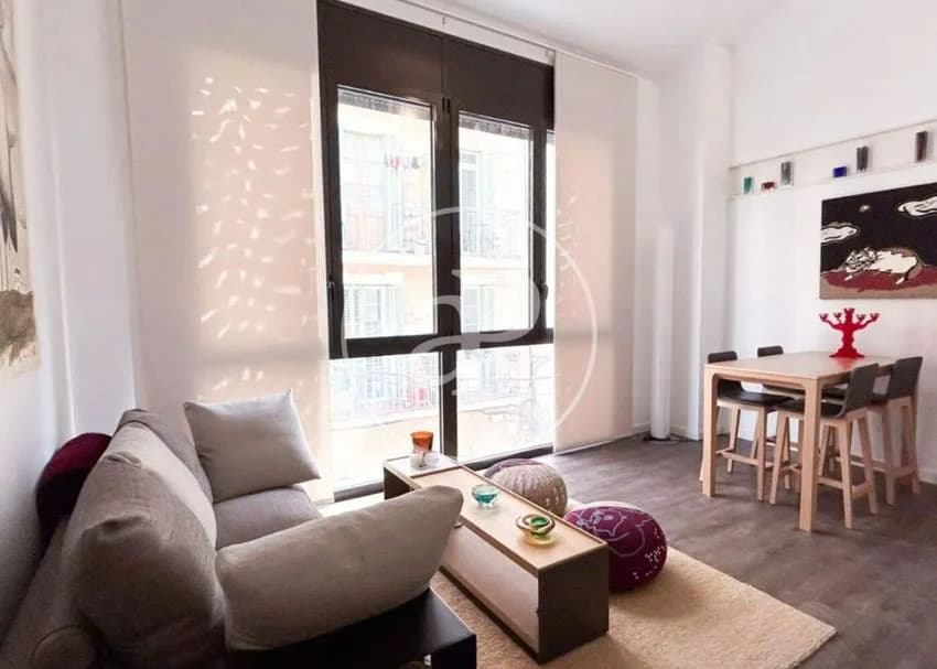 Flat / apartment for rent in Calle de Ciudad Real