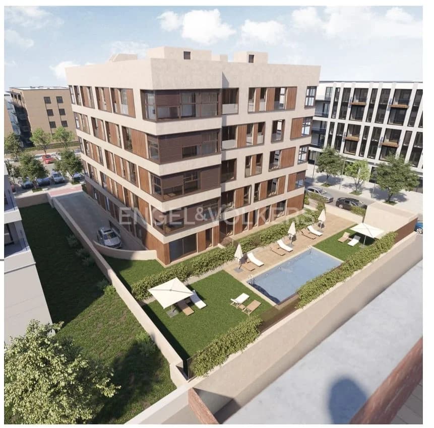 Flat / apartment for rent in Volpelleres