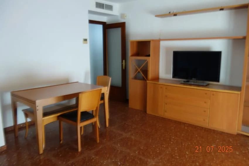 Flat / apartment for rent in CL Pi I Gibert