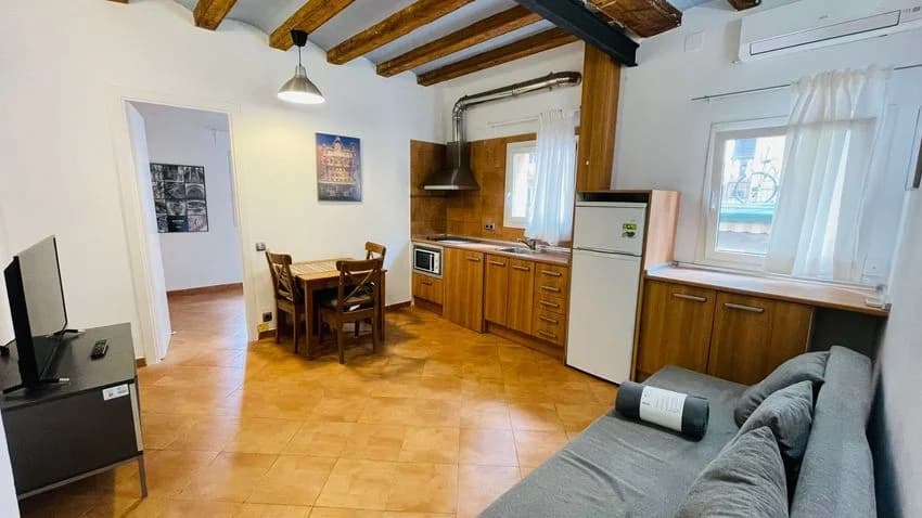 Flat / apartment for rent in Calle Sant Elm