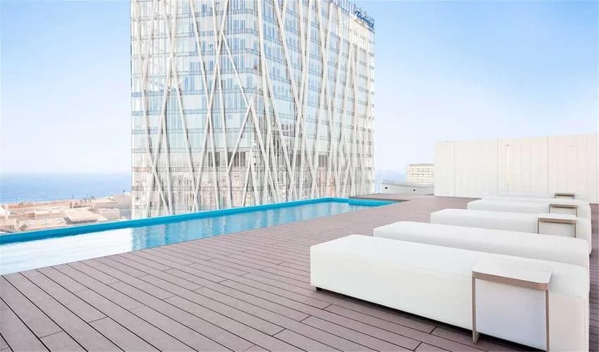 Flat / apartment for rent in Avenida eduard mistrany