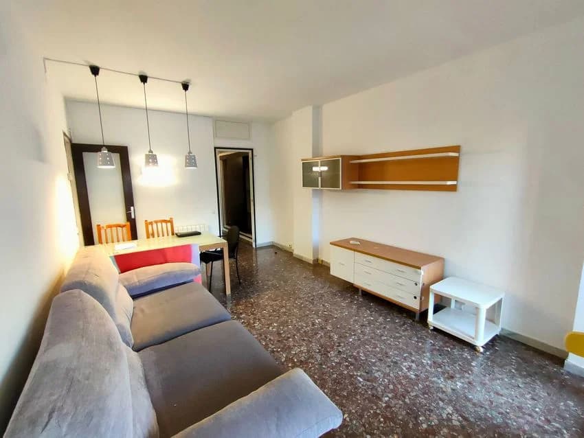 Flat / apartment for rent in Calle de l'Escorial
