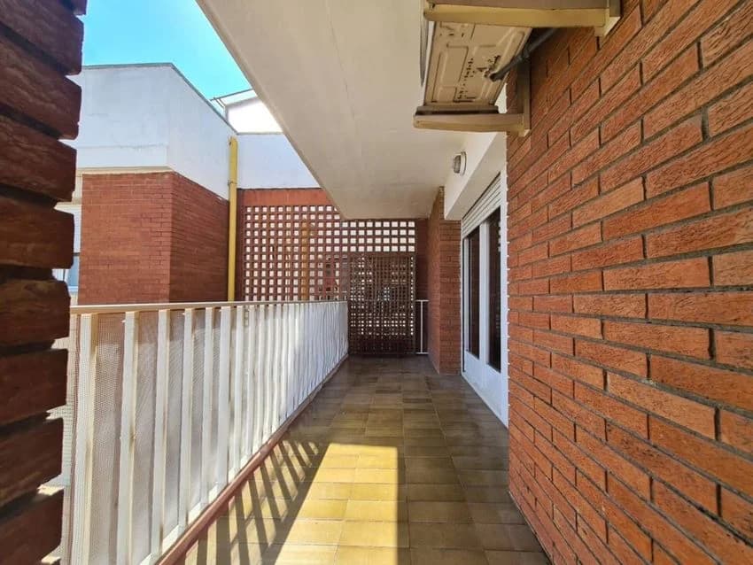 Flat / apartment for rent in Calle de Sant Ramon