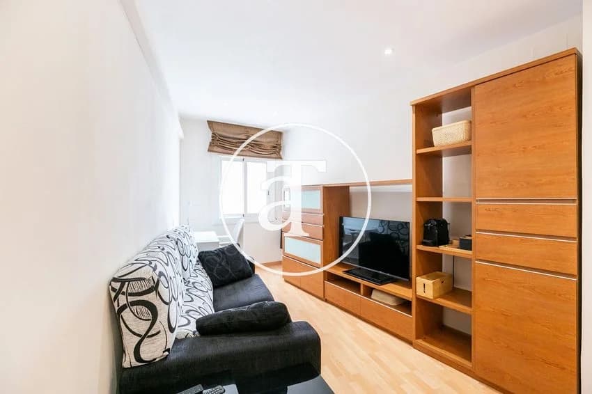 Flat / apartment for rent in Calle de Concepción Arenal, 5