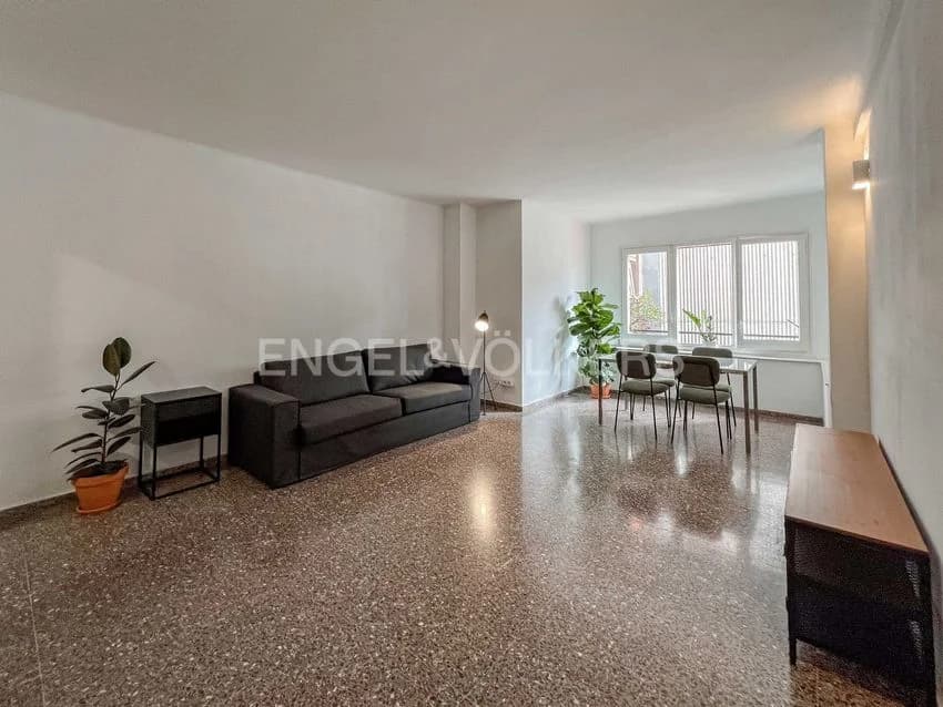 Flat / apartment for rent in El Parc i la Llacuna del Poblenou