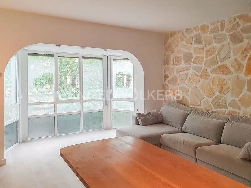 Flat / apartment for rent in Ca n'Aurell
