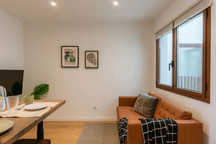 Flat / apartment for rent in Calle del Baró de Sant Lluís