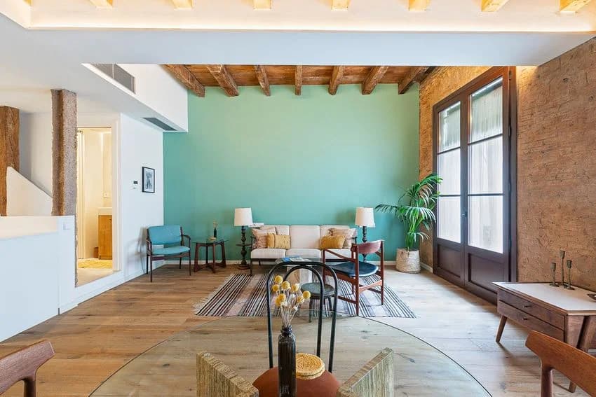 Duplex for rent in Calle de l'Argenteria, 43