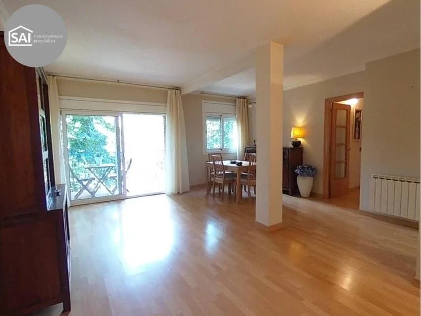 Flat / apartment for rent in Avenida dels Paraires