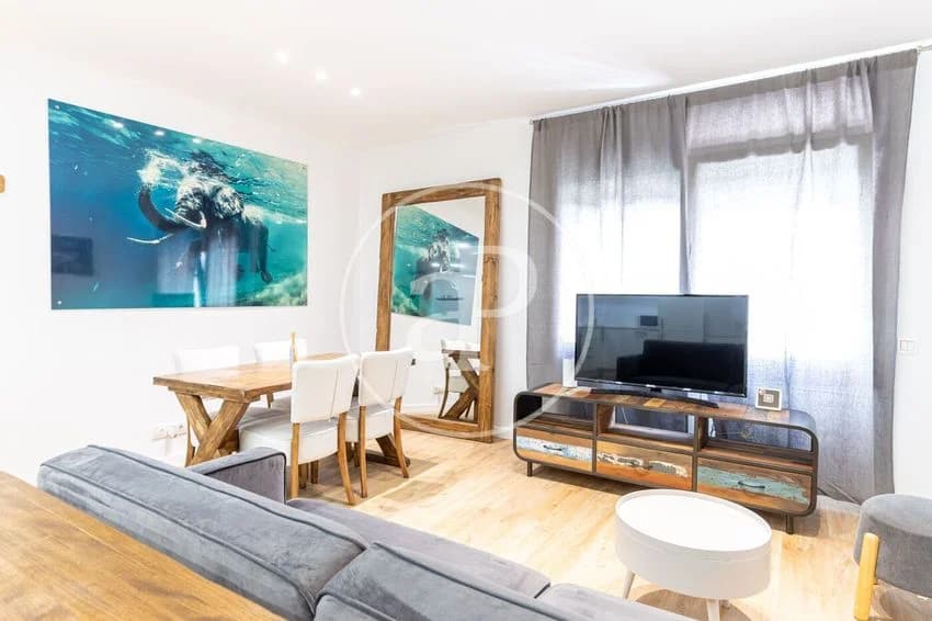 Flat / apartment for rent in Centre