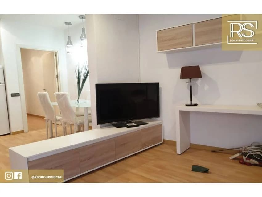 Flat / apartment for rent in Calle de Ríos Rosas