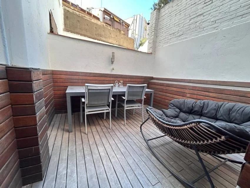 Flat / apartment for rent in Calle de Ríos Rosas