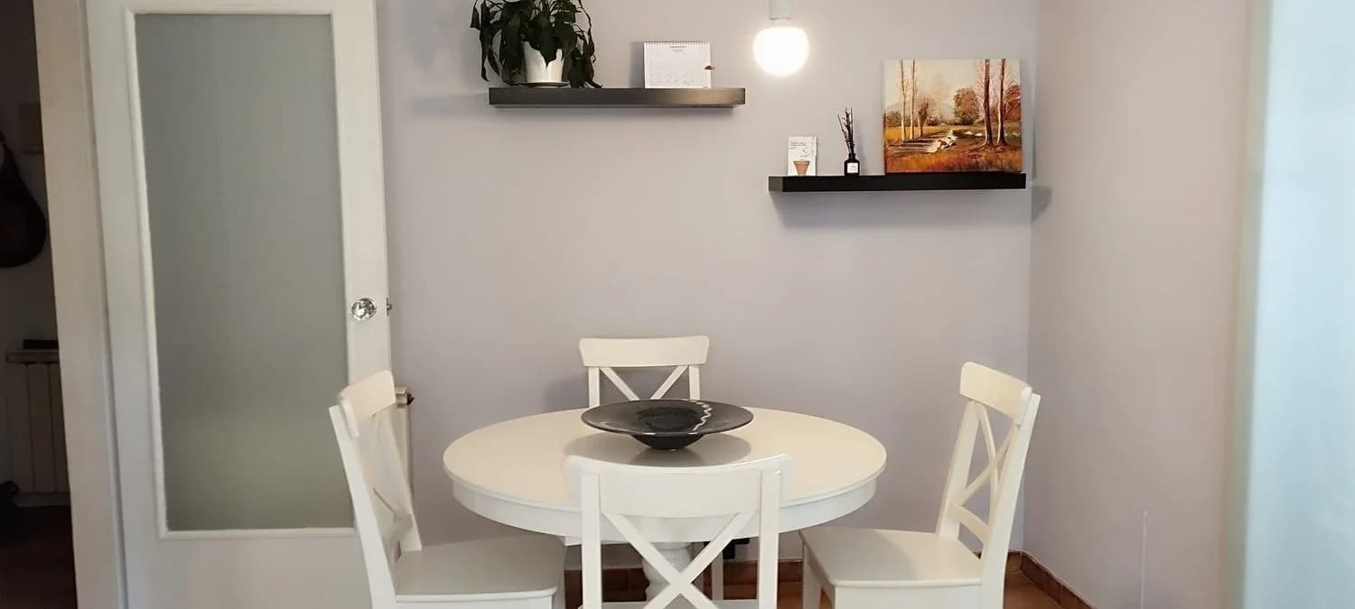 Flat / apartment for rent in CL Enrique Granado