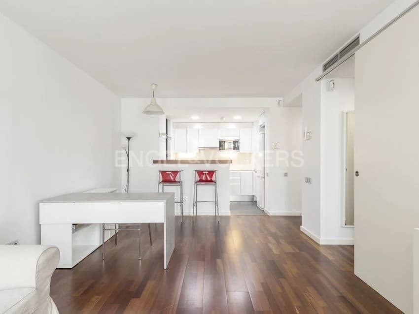 Flat / apartment for rent in Sant Pere - Santa Caterina i la Ribera