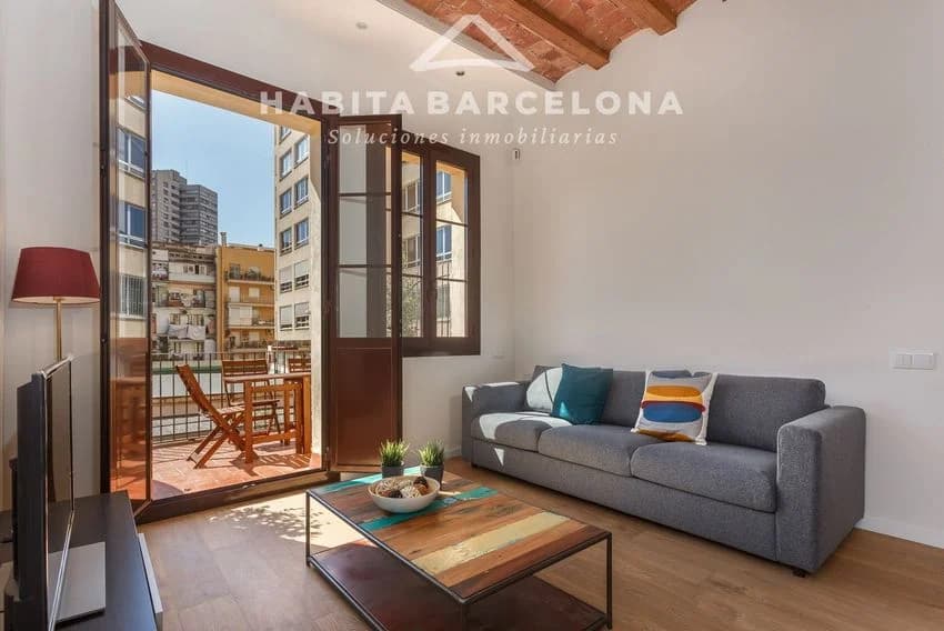 Flat / apartment for rent in Calle d'Aribau