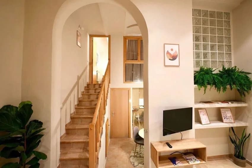 Flat / apartment for rent in Calle de la Mare de Déu del Pilar