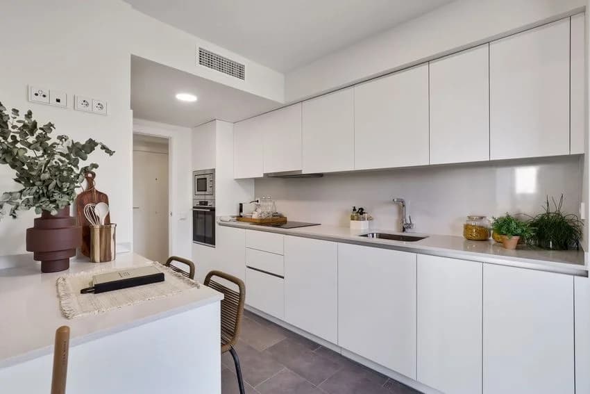 Flat / apartment for rent in Paseo de la Zona Franca Nn
