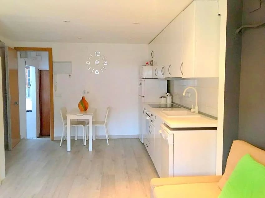 Flat / apartment for rent in Calle de Sèneca, 27