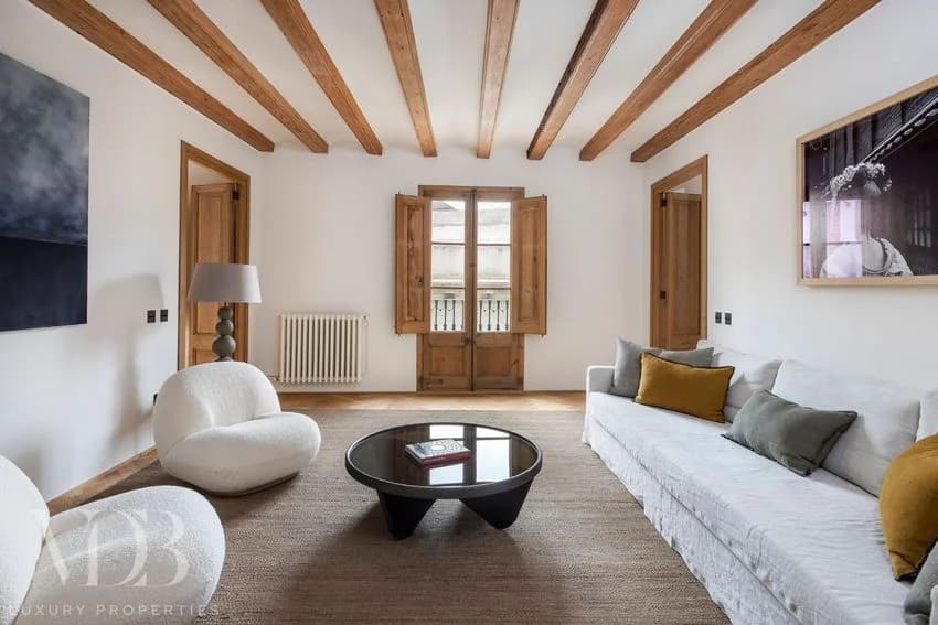Flat / apartment for rent in Calle del Misser Ferrer