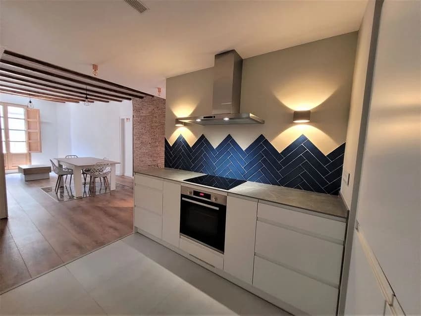 Flat / apartment for rent in Calle Estruc