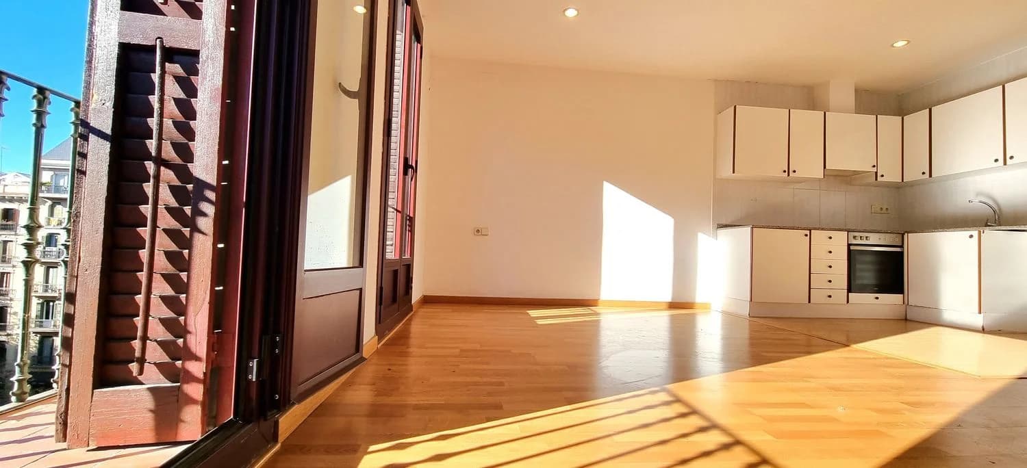 Flat / apartment for rent in La Dreta de l'Eixample