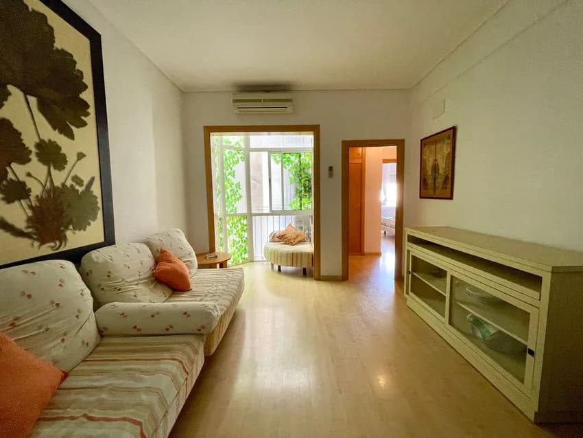 Flat / apartment for rent in Avenida de Josep Tarradellas, 138