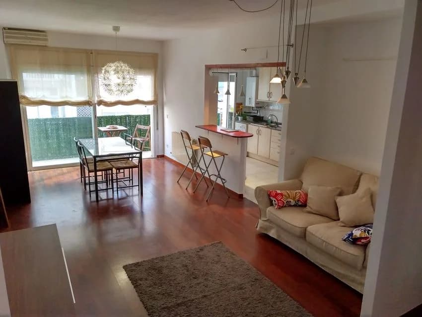 Flat / apartment for rent in Passatge del Regent Mendieta, 11