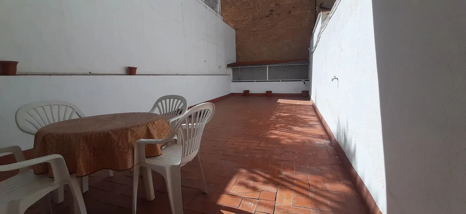 Flat / apartment for rent in Plaza Mañé i Flaquer, 7