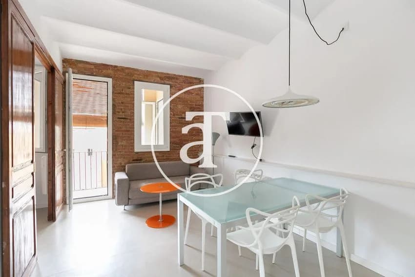 Flat / apartment for rent in Calle de les Carretes, 6