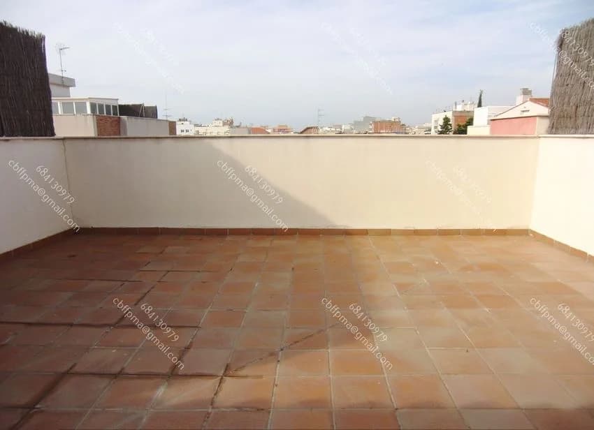 Duplex for rent in Anselmo Clave