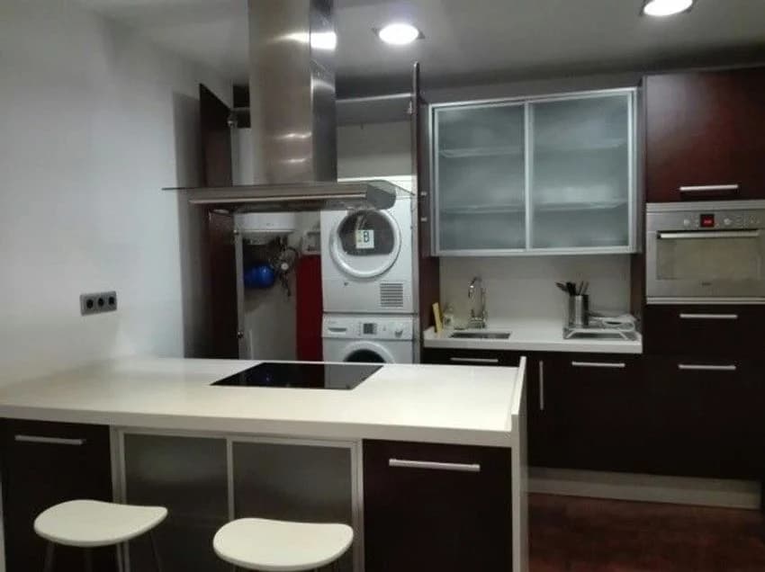 Flat / apartment for rent in CL Canet