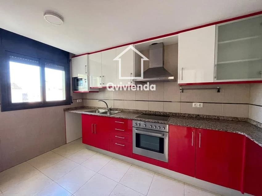 Flat / apartment for rent in Via de Ronda