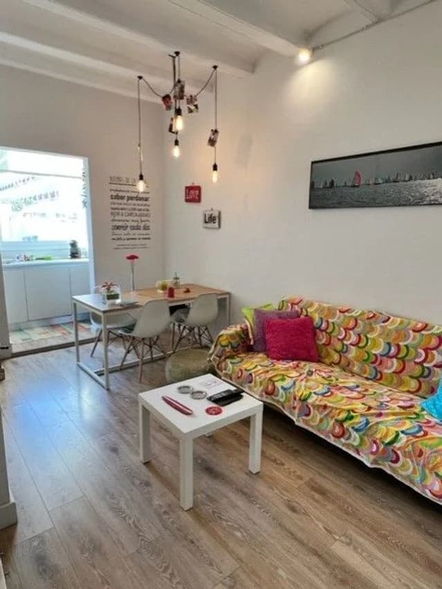Flat / apartment for rent in Les Corts
