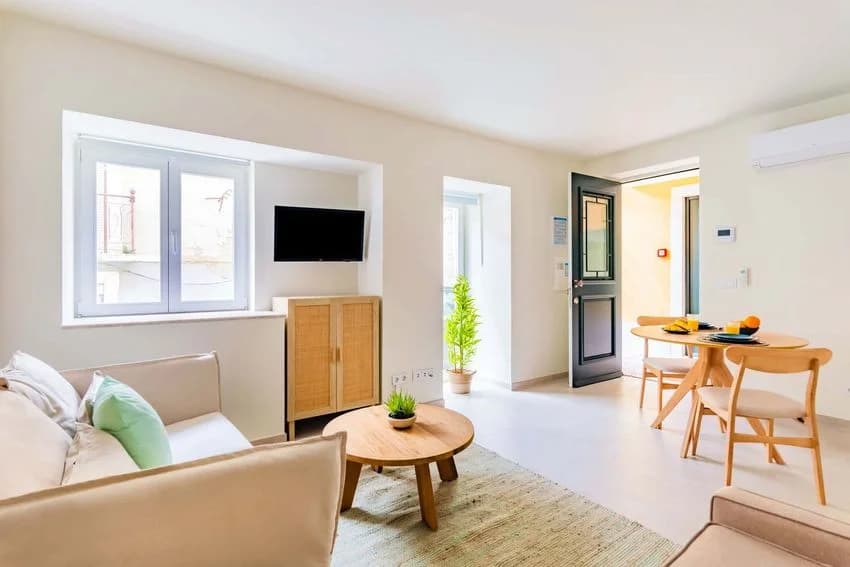 T0 studio flat for rent in travessa do Pé-de-Ferro