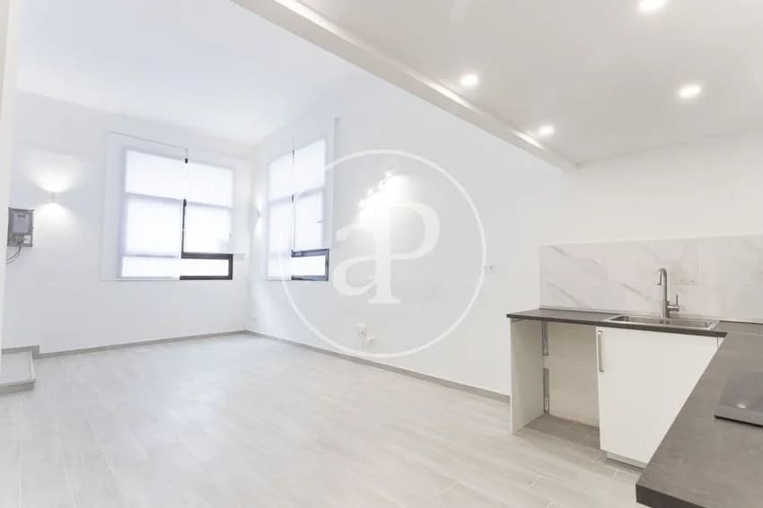 Flat / apartment for rent in Calle de l'Espanya Industrial