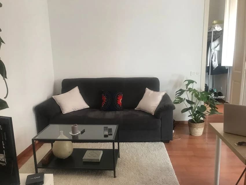Studio flat for rent in Calle de Ginebra, 15